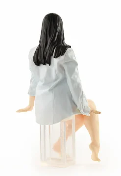 Max Factory PLAMAX Naked Angel Hana Haruna 1/20 Model Kit JAPAN OFFICIAL