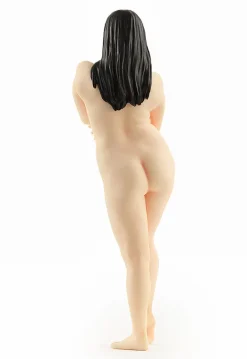 Max Factory PLAMAX Naked Angel Hana Haruna 1/20 Model Kit JAPAN OFFICIAL