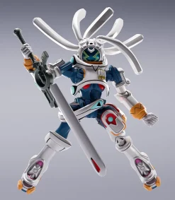 Max Factory PLAMAX Overman King Gainer King Gainer Model Kit JAPAN OFFICIAL