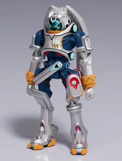 Max Factory PLAMAX Overman King Gainer King Gainer Model Kit JAPAN OFFICIAL