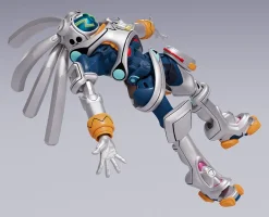 Max Factory PLAMAX Overman King Gainer King Gainer Model Kit JAPAN OFFICIAL