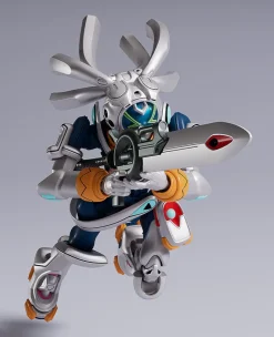 Max Factory PLAMAX Overman King Gainer King Gainer Model Kit JAPAN OFFICIAL