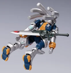 Max Factory PLAMAX Overman King Gainer King Gainer Model Kit JAPAN OFFICIAL