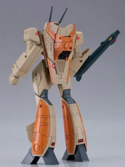 Max Factory PLAMAX PX09 Macross VF-1D Battroid Valkyrie 1/72 Model Kit JAPAN