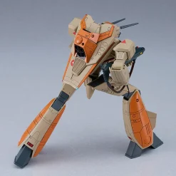 Max Factory PLAMAX PX09 Macross VF-1D Battroid Valkyrie 1/72 Model Kit JAPAN