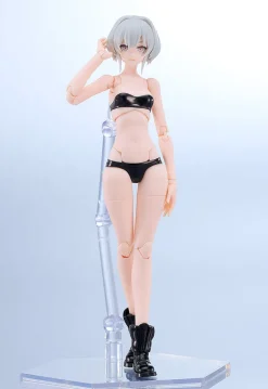 Max Factory PLAMAX Xi-III Model Kit JAPAN OFFICIAL