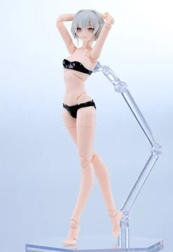 Max Factory PLAMAX Xi-III Model Kit JAPAN OFFICIAL