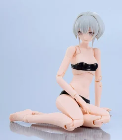 Max Factory PLAMAX Xi-III Model Kit JAPAN OFFICIAL