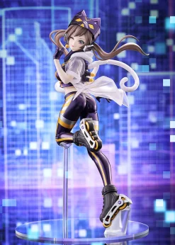 Max Factory POP UP PARADE SP Yu-Gi-Oh! OCG I:P Masquerena Figure JAPAN OFFICIAL