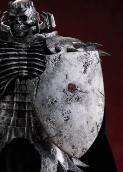 Max Factory POP UP PARADE Berserk Skull Knight L Size Figure JAPAN OFFICIAL