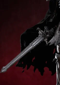 Max Factory POP UP PARADE Berserk Skull Knight L Size Figure JAPAN OFFICIAL