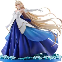 Max Factory Tsukihime A piece of blue glass moon Arcueid Brunestud 1/8 Figure