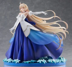 Max Factory Tsukihime A piece of blue glass moon Arcueid Brunestud 1/8 Figure