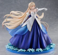 Max Factory Tsukihime A piece of blue glass moon Arcueid Brunestud 1/8 Figure