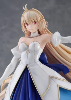 Max Factory Tsukihime A piece of blue glass moon Arcueid Brunestud 1/8 Figure