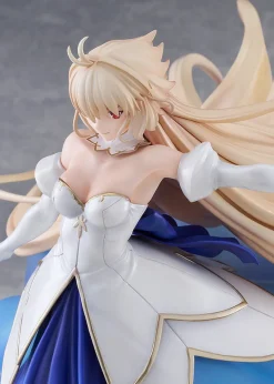 Max Factory Tsukihime A piece of blue glass moon Arcueid Brunestud 1/8 Figure