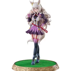 Max Factory Umamusume Pretty Derby Biwa Hayahide 1/7 Figure JAPAN OFFICIAL