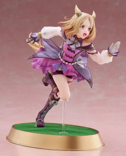 Max Factory Umamusume Pretty Derby Narita Top Road 1/7 Figure JAPAN OFFICIAL