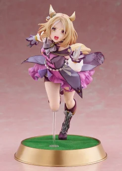 Max Factory Umamusume Pretty Derby Narita Top Road 1/7 Figure JAPAN OFFICIAL