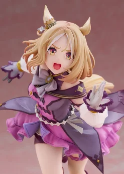 Max Factory Umamusume Pretty Derby Narita Top Road 1/7 Figure JAPAN OFFICIAL