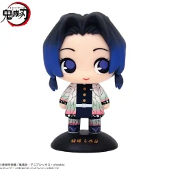 Max Limited Yurayura Head Demon Slayer 11 Shinobu Kocho Figure JAPAN OFFICIAL