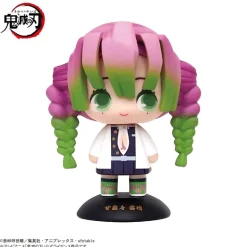 Max Limited Yurayura Head Demon Slayer 31 Mitsuri Kanroji Figure JAPAN OFFICIAL