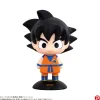 Max Limited Yurayura Head Dragon Ball Z Son Goku Figure JAPAN OFFICIAL