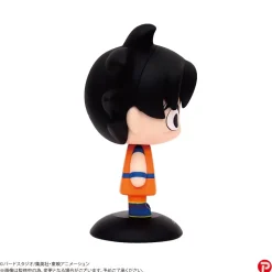 Max Limited Yurayura Head Dragon Ball Z Son Goku Figure JAPAN OFFICIAL