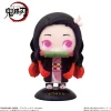 Max Limited Yurayura Head Demon Slayer 03 Nezuko Kamado Figure JAPAN OFFICIAL