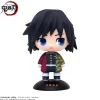 Max Limited Yurayura Head Demon Slayer 25 Giyu Tomioka Figure JAPAN OFFICIAL