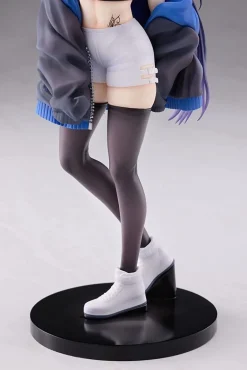 maxcute Masked Girl Yuna 1/7 Figure JAPAN OFFICIAL