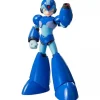 MDLX Mega Man X Action Figure JAPAN OFFICIAL