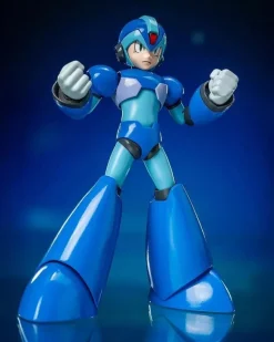 MDLX Mega Man X Action Figure JAPAN OFFICIAL