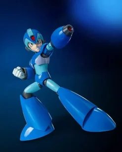 MDLX Mega Man X Action Figure JAPAN OFFICIAL