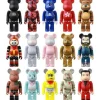 Medicom Toy BE@RBRICK bearbrick Series 48 Case of 24pcs 1BOX Figure JAPAN