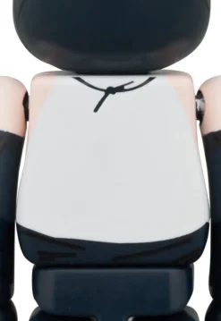 Medicom Toy BE@RBRICK Chainsaw Man & Bomb 2PCS Set Action Figure JAPAN OFFICIAL