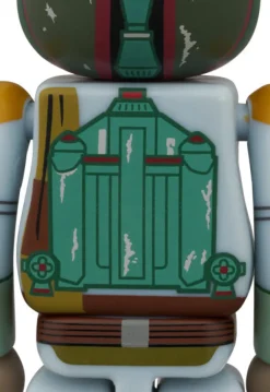 Medicom Toy BE@RBRICK Chase Star Wars Case of 12pcs 1BOX Action Figure JAPAN