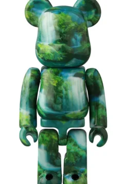 Medicom Toy BE@RBRICK Series 50 24Pack BOX Action Figure JAPAN OFFICIAL