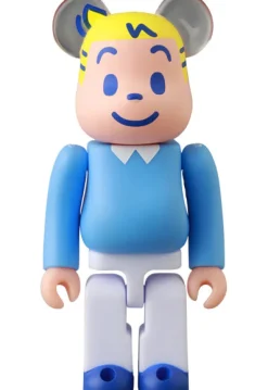 Medicom Toy BE@RBRICK Series 50 24Pack BOX Action Figure JAPAN OFFICIAL