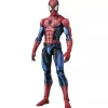 Medicom Toy MAFEX 108 Marvel The Amazing Spider Man (Comic Paint) JAPAN OFFICIAL