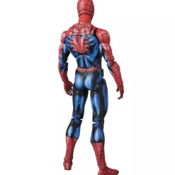 Medicom Toy MAFEX 108 Marvel The Amazing Spider Man (Comic Paint) JAPAN OFFICIAL