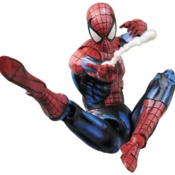 Medicom Toy MAFEX 108 Marvel The Amazing Spider Man (Comic Paint) JAPAN OFFICIAL