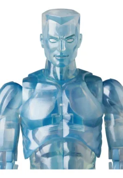 Medicom Toy MAFEX Iceman Comic Ver. Action Figure JAPAN OFFICIAL