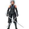 Medicom Toy MAFEX No.210 AHSOKA TANO The Mandalorian Ver. Action Figure JAPAN
