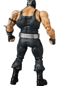 Medicom Toy MAFEX No.216 Bane Batman Knightfall Ver. Action Figure JAPAN