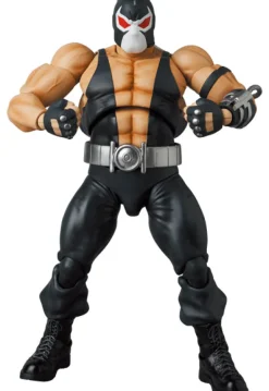 Medicom Toy MAFEX No.216 Bane Batman Knightfall Ver. Action Figure JAPAN
