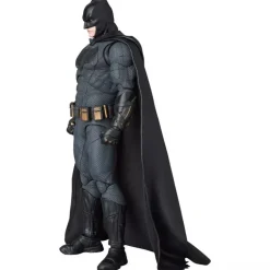 Medicom Toy MAFEX No.222 Batman Justice League Ver. Action Figure JAPAN OFFICIAL