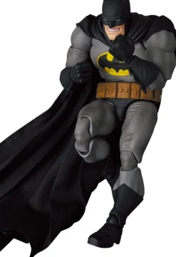 Medicom Toy MAFEX No.205 BATMAN & HORSE The Dark Knight Returns Action Figure