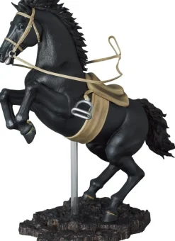 Medicom Toy MAFEX No.205 BATMAN & HORSE The Dark Knight Returns Action Figure