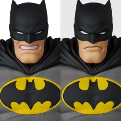 Medicom Toy MAFEX No.205 BATMAN & HORSE The Dark Knight Returns Action Figure
